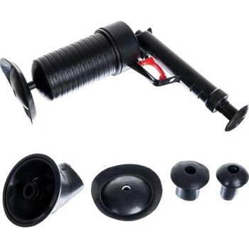 POWERFIX® Tlakový čistič potrubia PPR 4 B2 (100263136)