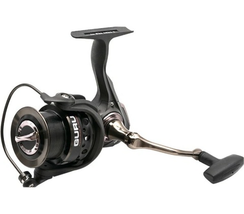 Guru A Class 5000 Reel