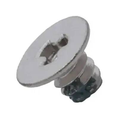 Šrób iPhone 17 1,2 mm (M1.0 × 1.2 L × 2.0 D × 0.15 T) – Originálny OEM – 30 ks IPH2217
