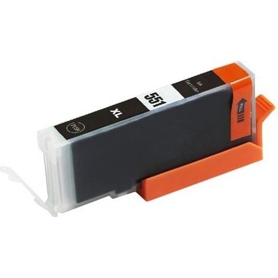 Můj-toner Canon CLI-551XLBk - kompatibilní