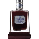 Unhiq Malt Rum XO 25y 42% 0,5 l (holá láhev)