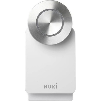 Nuki Смарт ключалка NUKI 4.0 PRO White