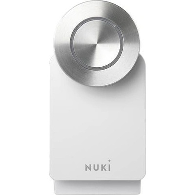 Nuki Смарт ключалка NUKI 4.0 PRO White
