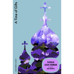 A Time of Gifts (ISBN: 9781399836852)