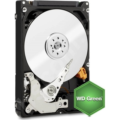 WD SCORPIO AV-25 500GB, 2,5", SATA/300, 16MB, WD5000LUCT – Hledejceny.cz