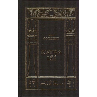 Kniha lží - Liber CCCXXXIII - Aleister Crowley