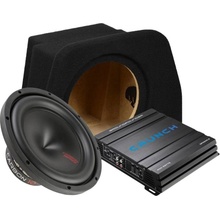 Audio System SUBSET105