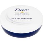Dove Подхранващ крем Dove 75 мл
