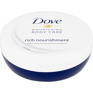 Dove Подхранващ крем Dove 75 мл