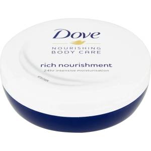 Unilever Подхранващ крем Dove 75 мл