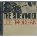 MORGAN LEE: SIDEWINDER, CD