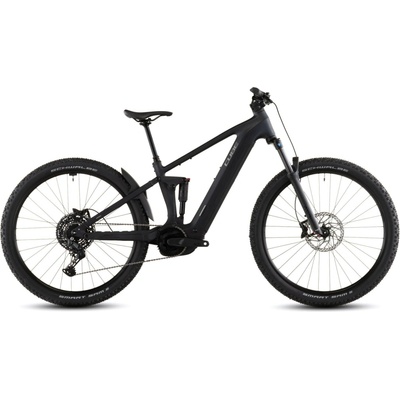 CUBE Stereo Hybrid ONE22 Pro 800 2026