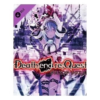 Death end re;Quest