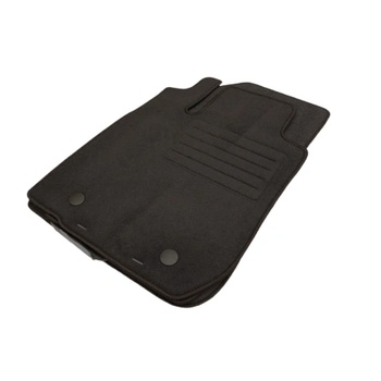 Petex Мокетни стелки за DACIA Duster (2010-2013)