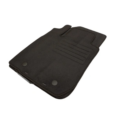 Petex Мокетни стелки за DACIA Duster (2010-2013)