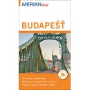 Budapešť