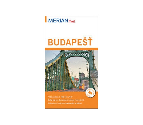 Budapešť