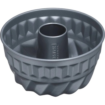 Kaiser Класическа форма за кекс GOURMET 16 см, сив, стомана, Кайзер (WM2300957593)