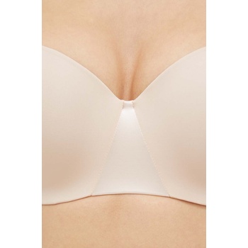 Chantelle Сутиен Chantelle в бежово с изчистен дизайн (C15G50.01N)