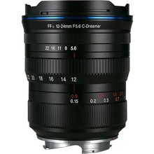Laowa 12-24 mm f/5.6 ZOOM Nikon Z