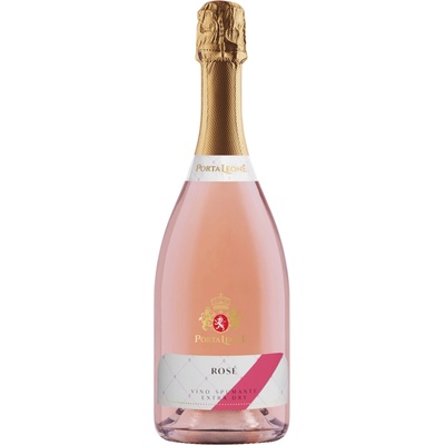 Porta Leone Spumante Rosé Extra Dry 0,75 l