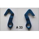 Pätka do rámu GT A33