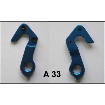 Pätka do rámu GT A33