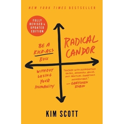 Radical Candor