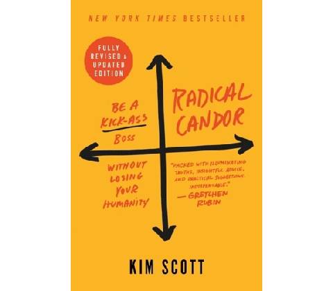 Radical Candor