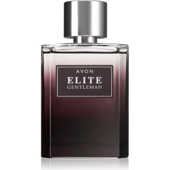 Avon Elite Gentleman toaletní voda pánská 75 ml