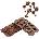 Silikomart Форма за шоколадови бонбони Scg33 Choco Keys силиконова (22.133.77.0065)