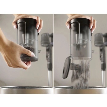 Image 1 of Electrolux EP61CB21WP Clean 600