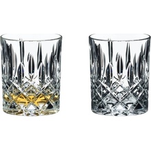 Riedel krištáľové poháre na whisky Spey 2 x 295 ml