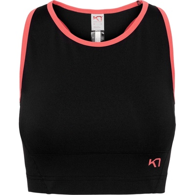 Kari Traa Linnea Sports Top čierna