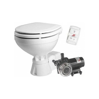 JOHNSON PUMP AN SPX BRAND AquaT Standard Electric Model Comfort 569972