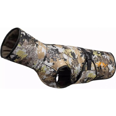 Blaser Psí pončo HunTec camo