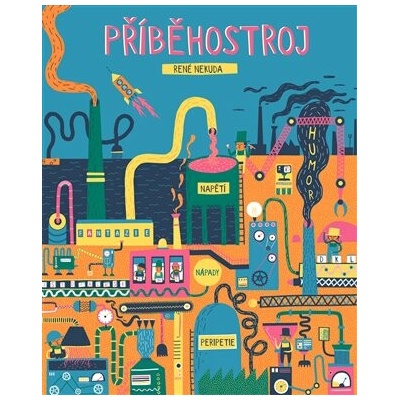 Příběhostroj