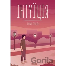 Intuitsiia - Laurent Gounelle
