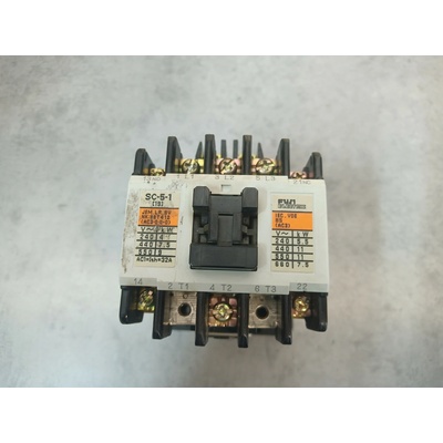 Fuji Electric SC-5-1 AC100/110V