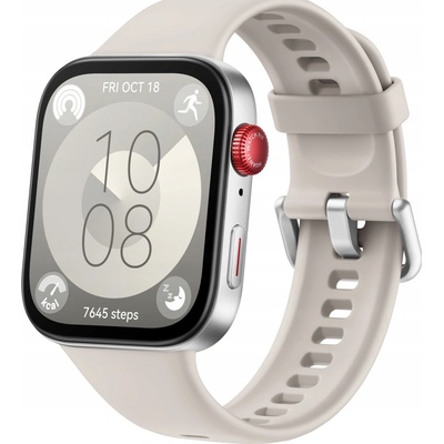 Huawei Watch Fit 3 – Hledejceny.cz