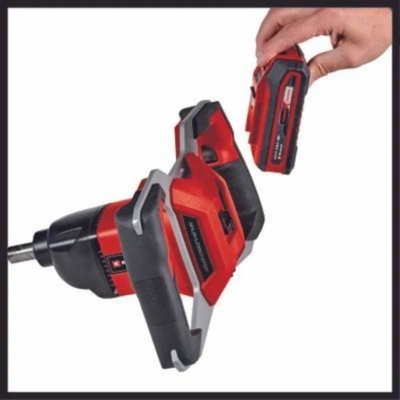 EINHELL GP-EA 18/150 LI BL-SOLO – Zboží Dáma