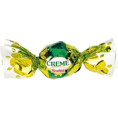 Sorini Mléčné pralinky plněné oříškovým krémem 1 kg