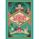 Inkheart - Cornelia Funke