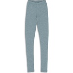 Engel Дамско копринено термобельо Engel Women's Leggings - Bergblau - размер 46/48 (EU) (114-0633-1314)