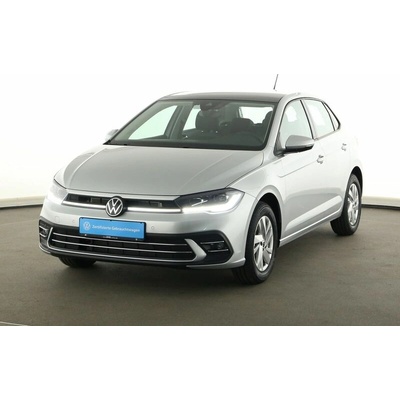 Volkswagen Polo 1.0 TSI Style DSG 70 kW