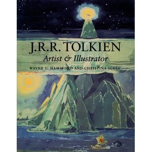 J. R. R. Tolkien | Wayne G. Hammond (ISBN: 9780618083619)