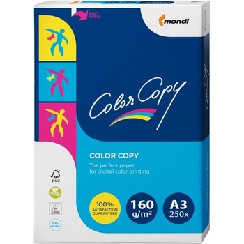 Color Copy A3, 200 g, 250 listů