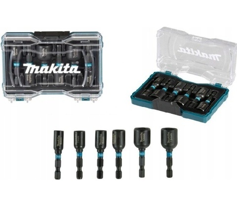 Makita 6ks E-15768