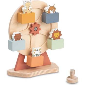 Hauck Детска играчка Hauck - За столчета за хранене Alpha+/Beta+/Arketa (808164)