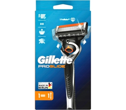 Gillette ProGlide
